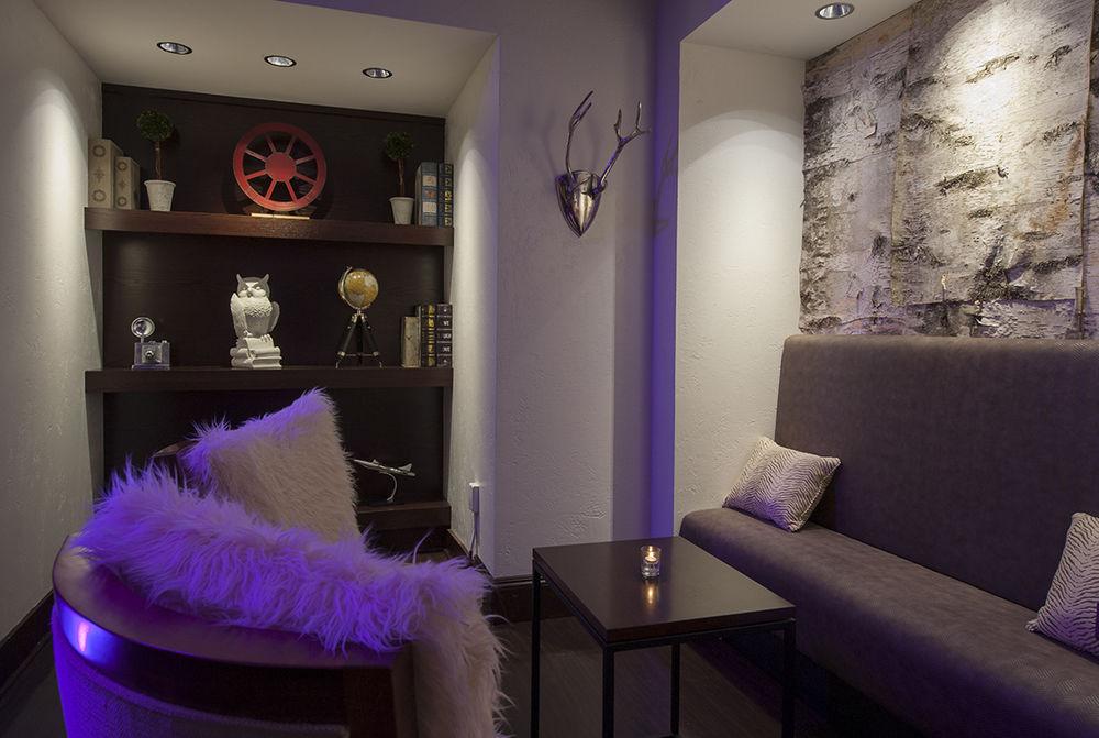 Renaissance Providence Downtown Hotel Экстерьер фото
