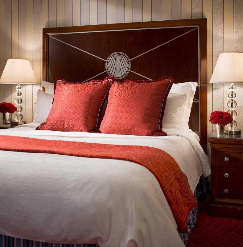 Renaissance Providence Downtown Hotel Экстерьер фото